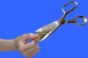 5 Creative Ways to Cut Credit Card Debt