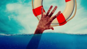 Stop drowning in debt to impress your friends